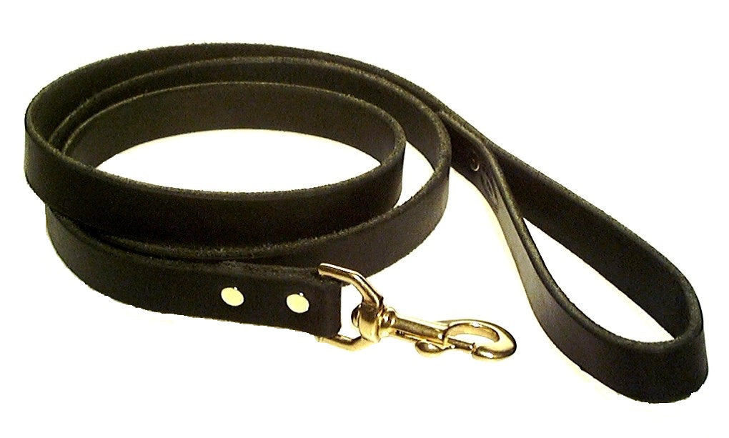 Leash - Black