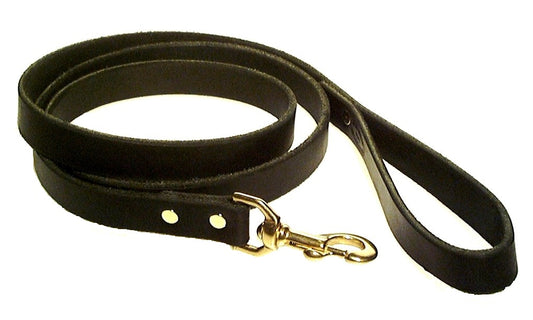 Leash - Black