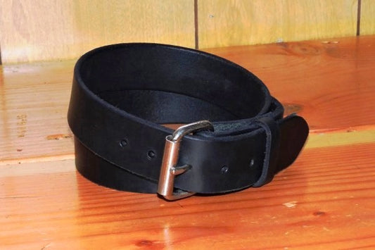 Belt  - Black