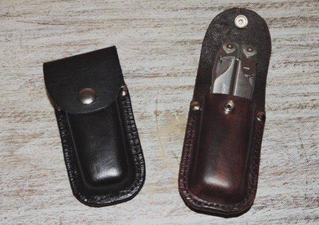 Knife Case or Leatherman Case