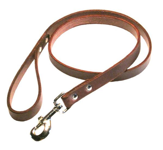 Leash - Brown Basic
