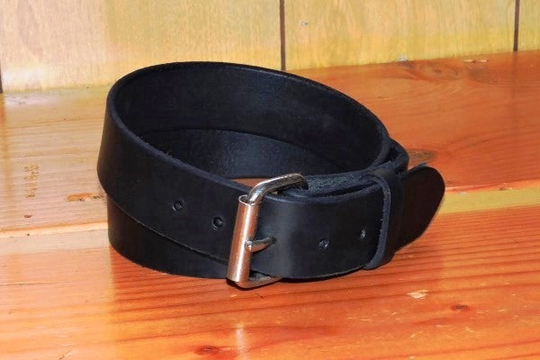 Belt  - Black