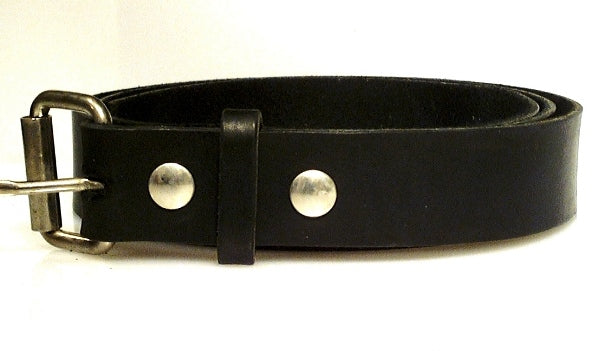 Belt  - Black