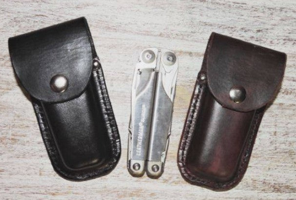 Knife Case or Leatherman Case